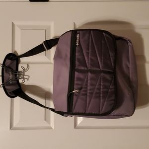Diaper bag